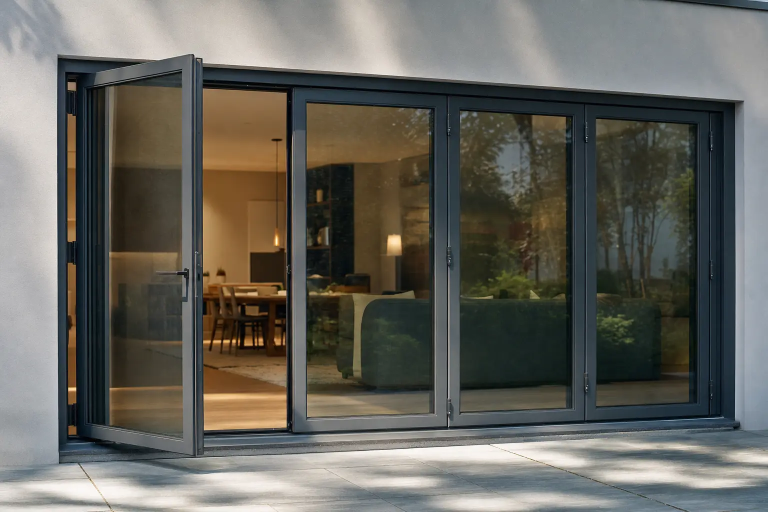 Windows & Doors